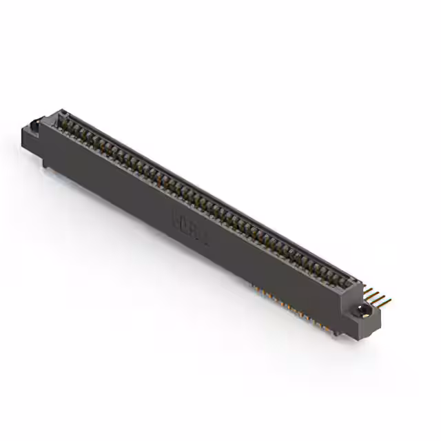 895-090-558-503 EDAC Inc.  Edgeboard Connectors